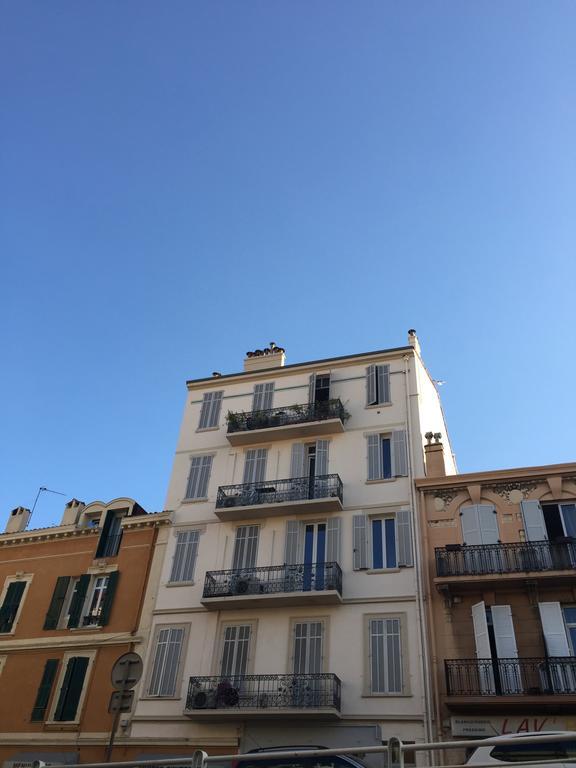 Appartamento A 2 Pas De La Croisette